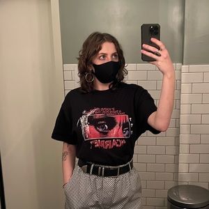 Meet your Posher, Micaela